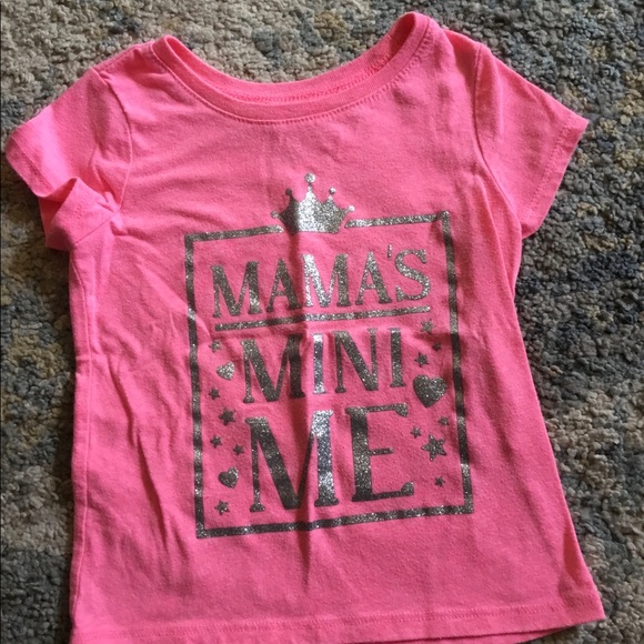 Children’s place tee